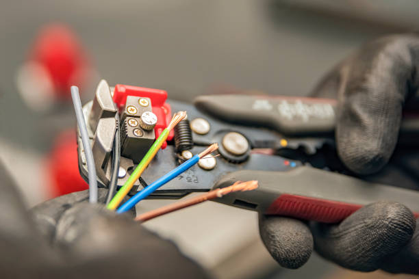 Best Electrical Upgrades for Homes  in Brooklyn, IA