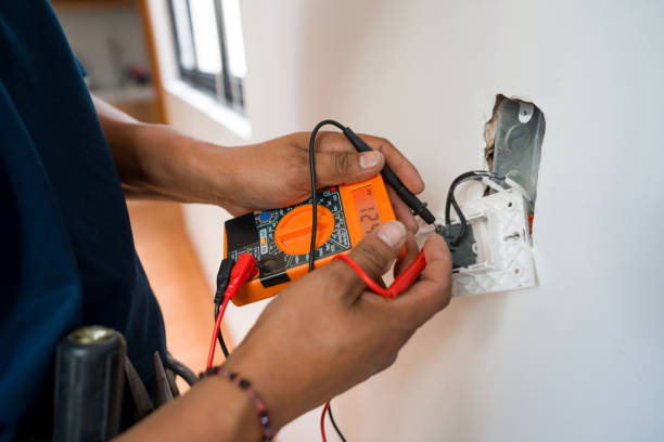 Best Electrical Wiring Services  in Brooklyn, IA