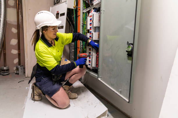 Reliable Brooklyn, IA Electrician Solutions