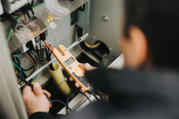 Best Local Electrician Companies  in Brooklyn, IA