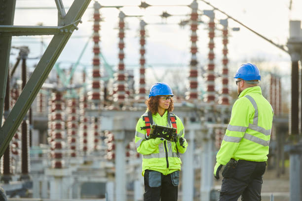 Best Home Electrical Repair  in Brooklyn, IA