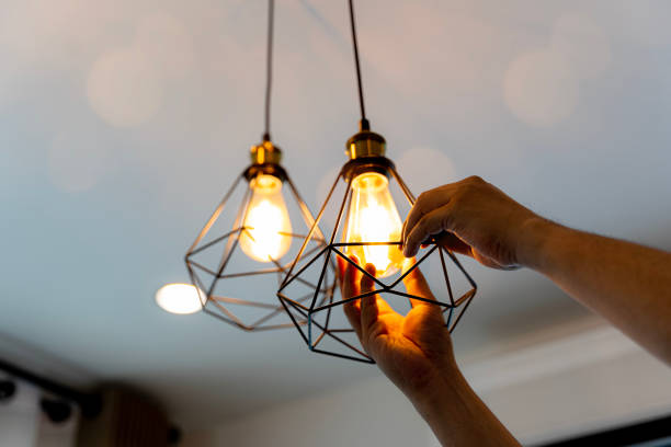 Best Electrical Installation Contractor  in Brooklyn, IA