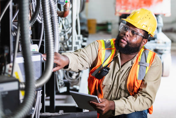 Best Electrical Outlet Repair  in Brooklyn, IA