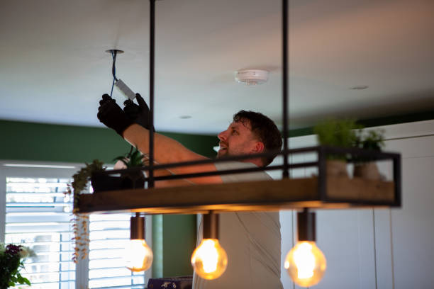 Best Emergency Electrical Repair  in Brooklyn, IA