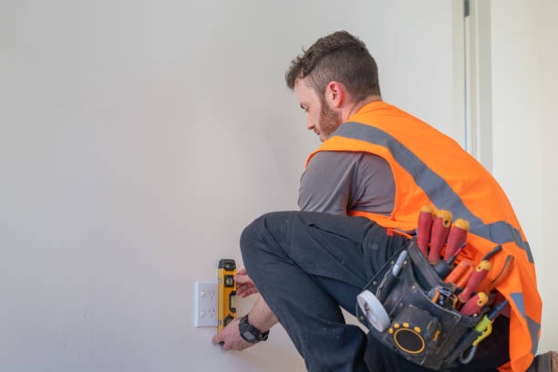 Generator Installation Services in Brooklyn, IA