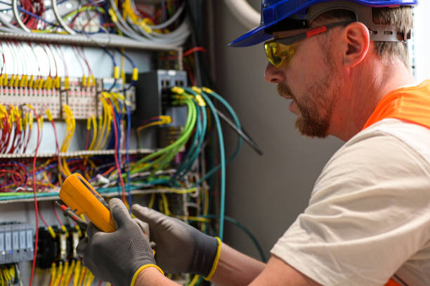 Best Generator Installation Services  in Brooklyn, IA